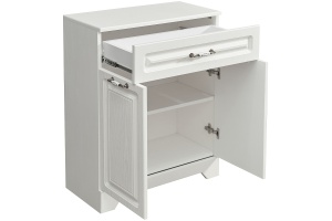 Комод Stella Polar Кармела 60 белый - 3
