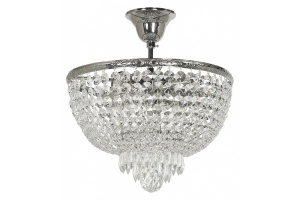 Люстра на штанге Arti Lampadari Nonna Nonna E 1.3.30.502 N