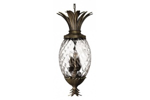 Подвесной светильник Hinkley Plantation HK-PLANT4-P-PZ