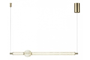 Подвесной светильник Odeon Light Crystal 5008/28L - 2