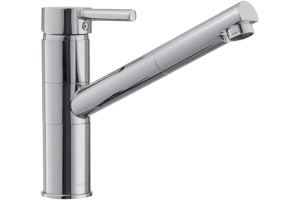 Смеситель Swedbe Selene 7041 для кухонной мойки