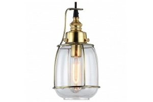 Подвесной светильник Lussole Brighamton LSP-9677 - 2