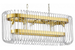 Подвесной светильник ST-Luce Grosseto SL1228.203.08