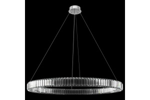 Подвесной светильник Loft it Crystal Ring 10135/1000 Chrome - 3