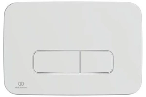 Система инсталляции для унитазов Ideal Standard Prosys с кнопкой хром - 3