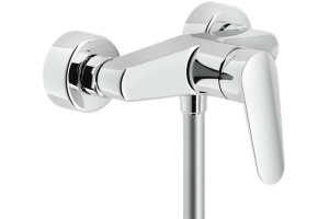 Смеситель для душа Nobili Blues (BS101130CR)