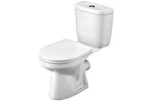 Унитаз-компакт Santek Анимо 1WH110035