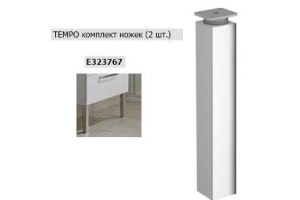 Ножки для мебели Ideal Standard Tempo (E323767) - 2