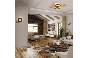 Потолочный светодиодный светильник Mantra Dalia 8163 - 2