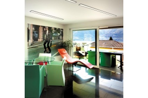 Встраиваемый светодиодный светильник Novotech Spot Iter 358819 - 2