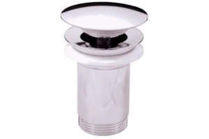 Смеситель для раковины Rav Slezak Vltava хром - 2