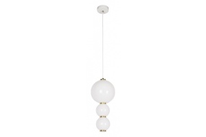 Подвесной светодиодный светильник Loft IT Pearls 10205/C - 2