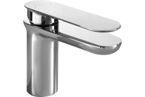 Смеситель Bravat Gina F165104C-ENG для раковины