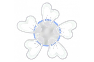 Потолочная люстра Natali Kovaltseva Hugo LED LAMPS 81133 - 3