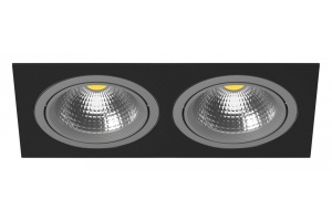 Встраиваемый светильник Lightstar Intero 111 i8270909