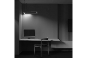 Встраиваемый светильник Maytoni Basis TR042-2-24W3K-W - 2