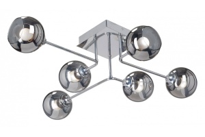 Потолочная люстра Vitaluce V4795 V4795-9/6PL