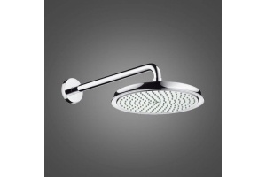 Верхний душ Hansgrohe Raindance Classic AIR 27424000 - 2