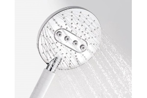 Душевая лейка Wasserkraft A059 - 3