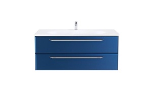 Тумба под раковину Cezares Eco 120х50 Sapfiro (ECO-1200-2C-SO-SPF-P)
