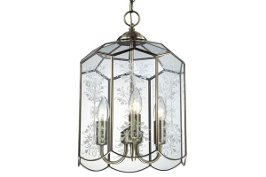 Подвесная люстра Citilux Витра-2 CL442230