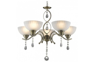 Подвесная люстра Velante 717-503-05