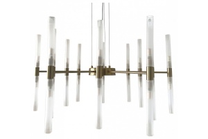 Подвесная люстра F-promo Schilf 4196-20P
