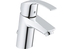 Смеситель Grohe Eurosmart New 23372002 для раковины
