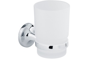 Стакан Veragio Oscar OSC-5240.CR хром