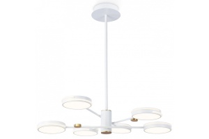Люстра на штанге Ambrella Light FL FL51635