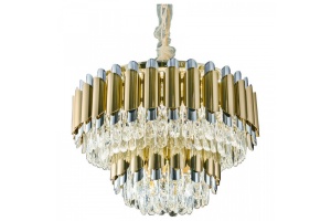 Подвесная люстра Omnilux Malgrate OML-81403-13