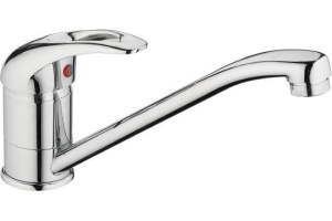 Смеситель Agger Move A0600000 для кухонной мойки