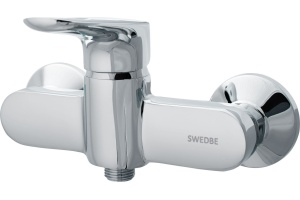 Смеситель Swedbe Venado 1620 для душа - 3