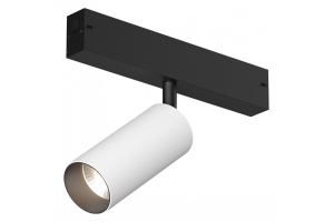 Светильник на штанге Denkirs SMART SPOT DK8040-BW+BK