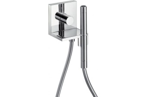 Душевой гарнитур Axor 10651000