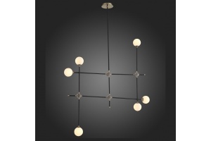 Люстра на штанге ST-Luce Bastoncino SL429.403.06 - 3