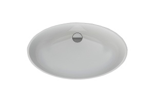 Мебельная раковина Dreja Триумф - 3