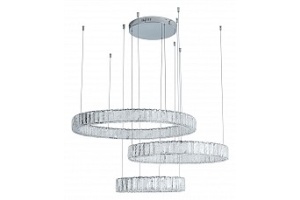 Подвесной светильник Divinare Barbara 1137/02 SP-106 - 2