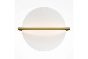 Накладной светильник Maytoni Mira MOD279WL-L14G3K - 3