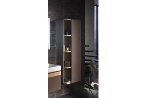 Шкаф-пенал Jacob Delafon Terrace 50 см (EB1179D-M61)