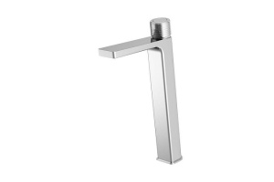 Смеситель для раковины Excellent Krotos хром