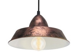 Подвесной светильник Eglo ПРОМО Auckland 49243