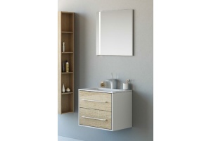 Тумба для комплекта Aqwella 5 stars Miami 60 - 2