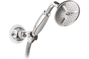 Душевая лейка Cezares MARGOT (CZR-KD-03/24-Bi) - 3