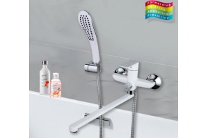 Смеситель для ванны Gappo Noar G2248 - 3