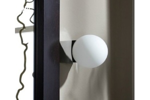 Светильник Aquaton Anaiss хром - 2