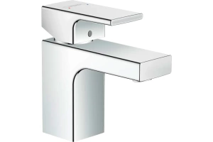 Смеситель для раковины Hansgrohe Vernis Shape хром