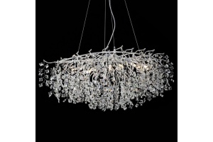 Подвесная люстра Aployt Danusia APL.846.13.10