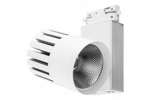 Трековый светодиодный светильник Feron AL105 32951