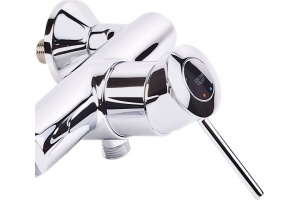 Смеситель Grohe BauClassic 32867000 для душа - 3